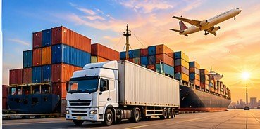 Trading & Supply illustrative image